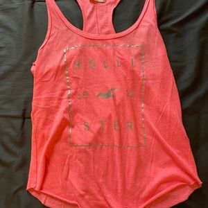Hollister tank top